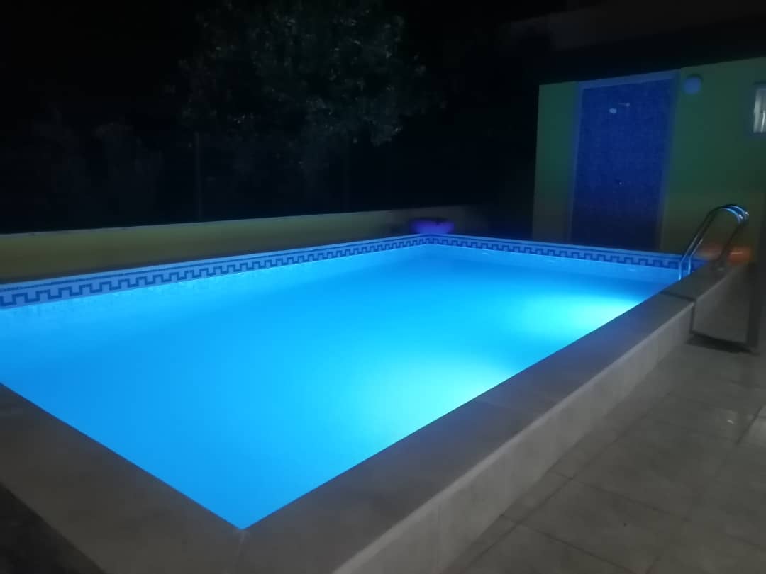 استراحة ارينا للعائلات 
