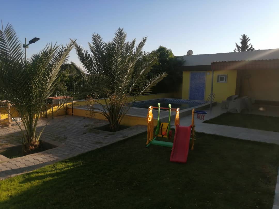 صورة الشقة
