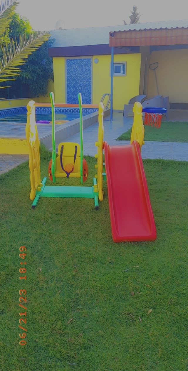 صورة الشقة