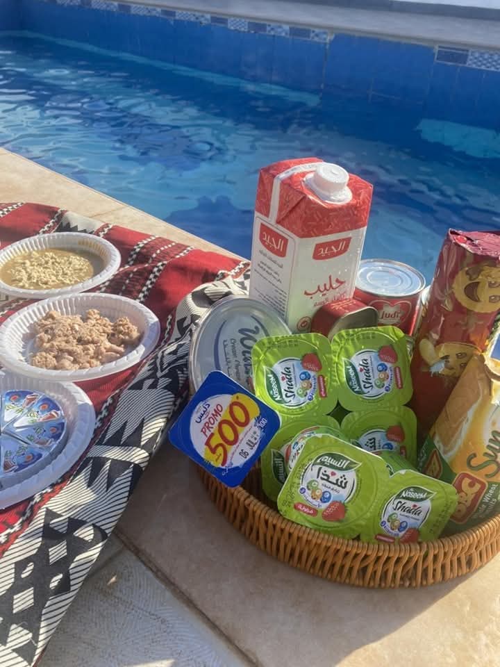 صورة الشقة
