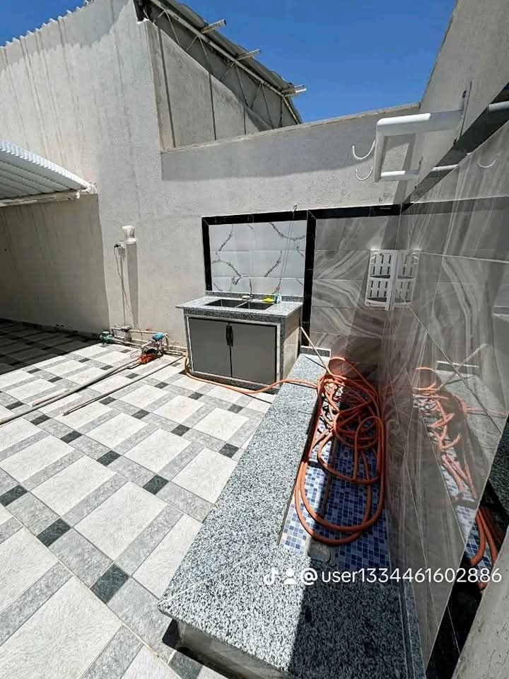 استراحة الجوهرة 