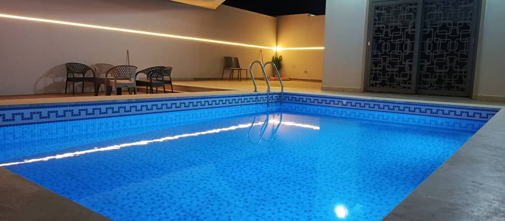 استراحة summer house 212 vip