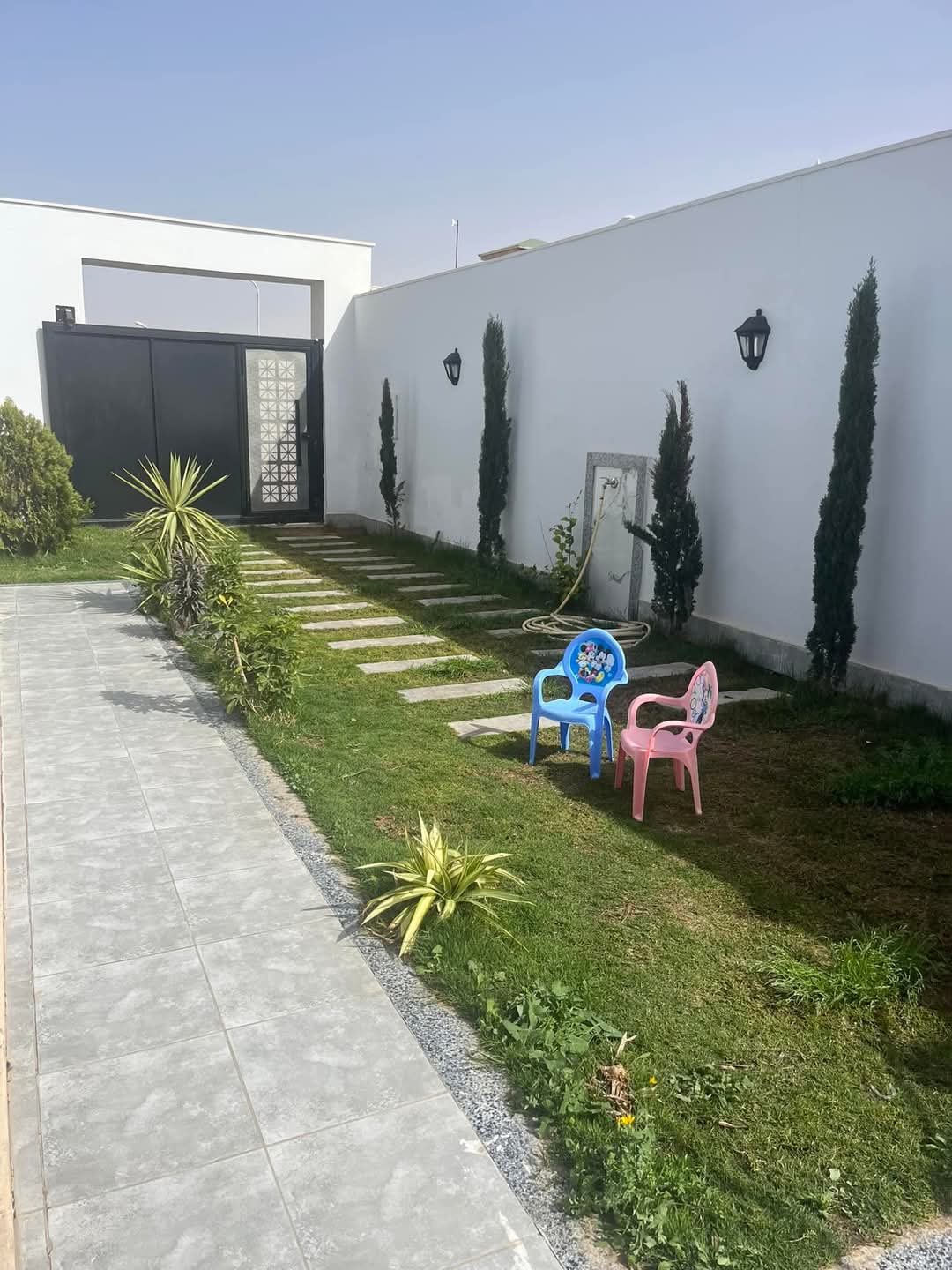 صورة الشقة