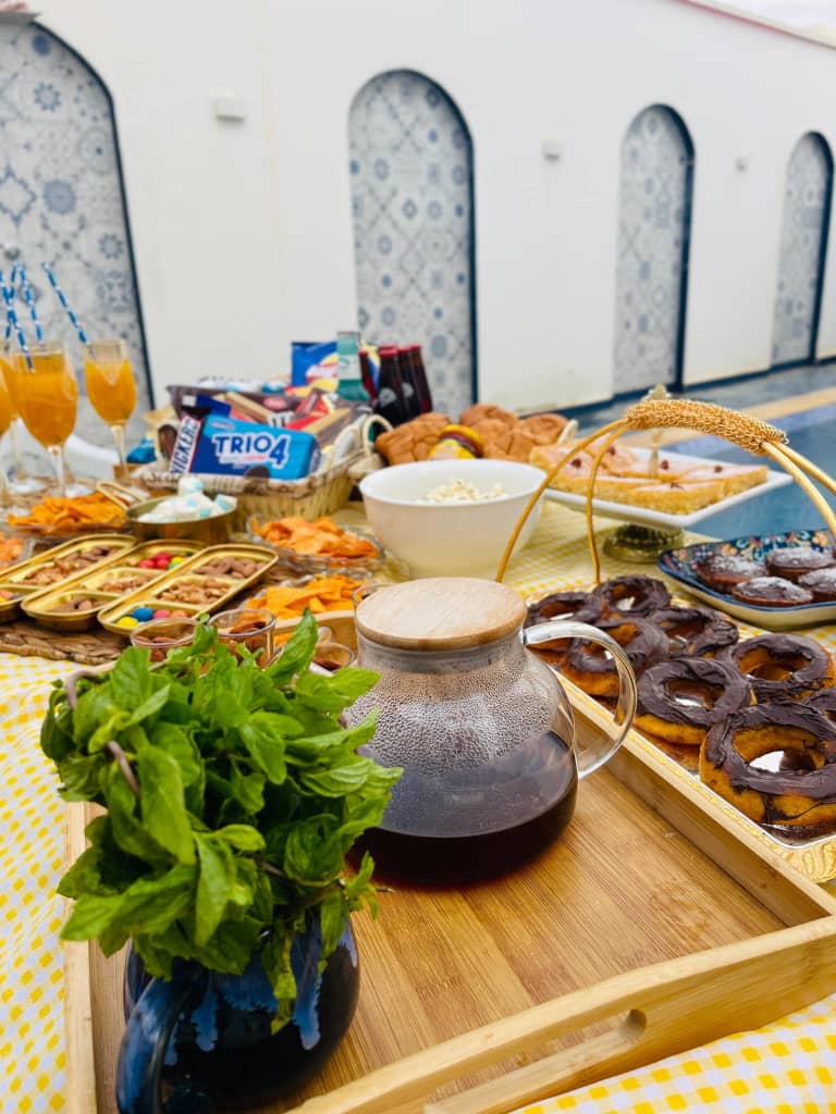 صورة الشقة