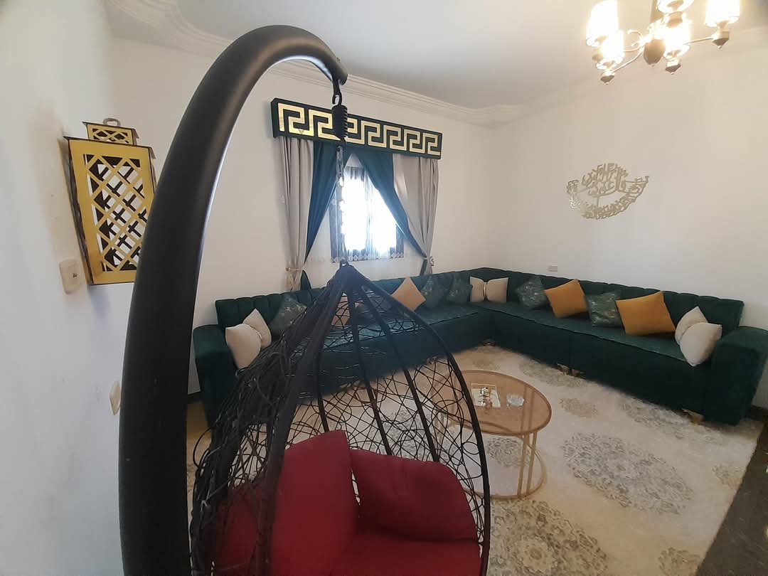 صورة الشقة