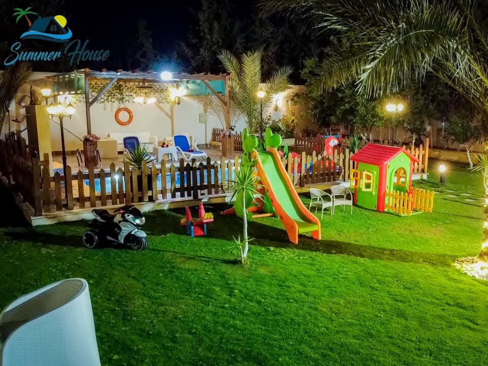 صورة الشقة