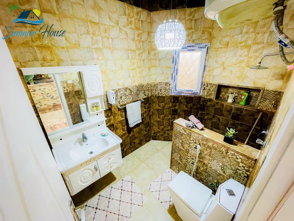 صورة الشقة