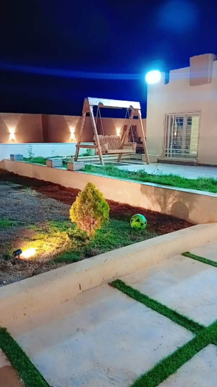 استراحة اونان