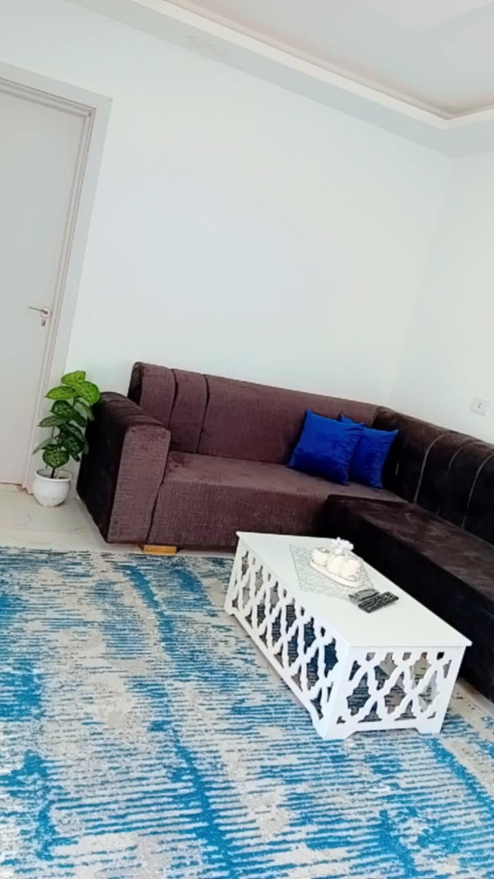 صورة الشقة