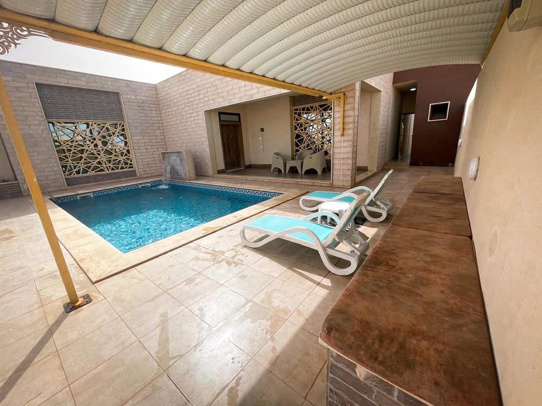 ڤيلا الأمير Alameer Villa