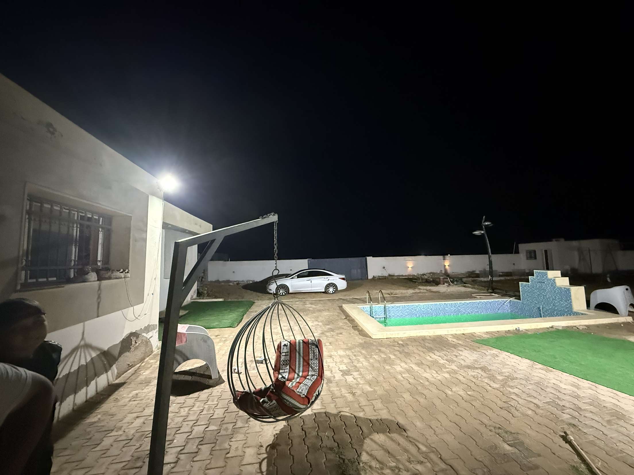 صورة الشقة