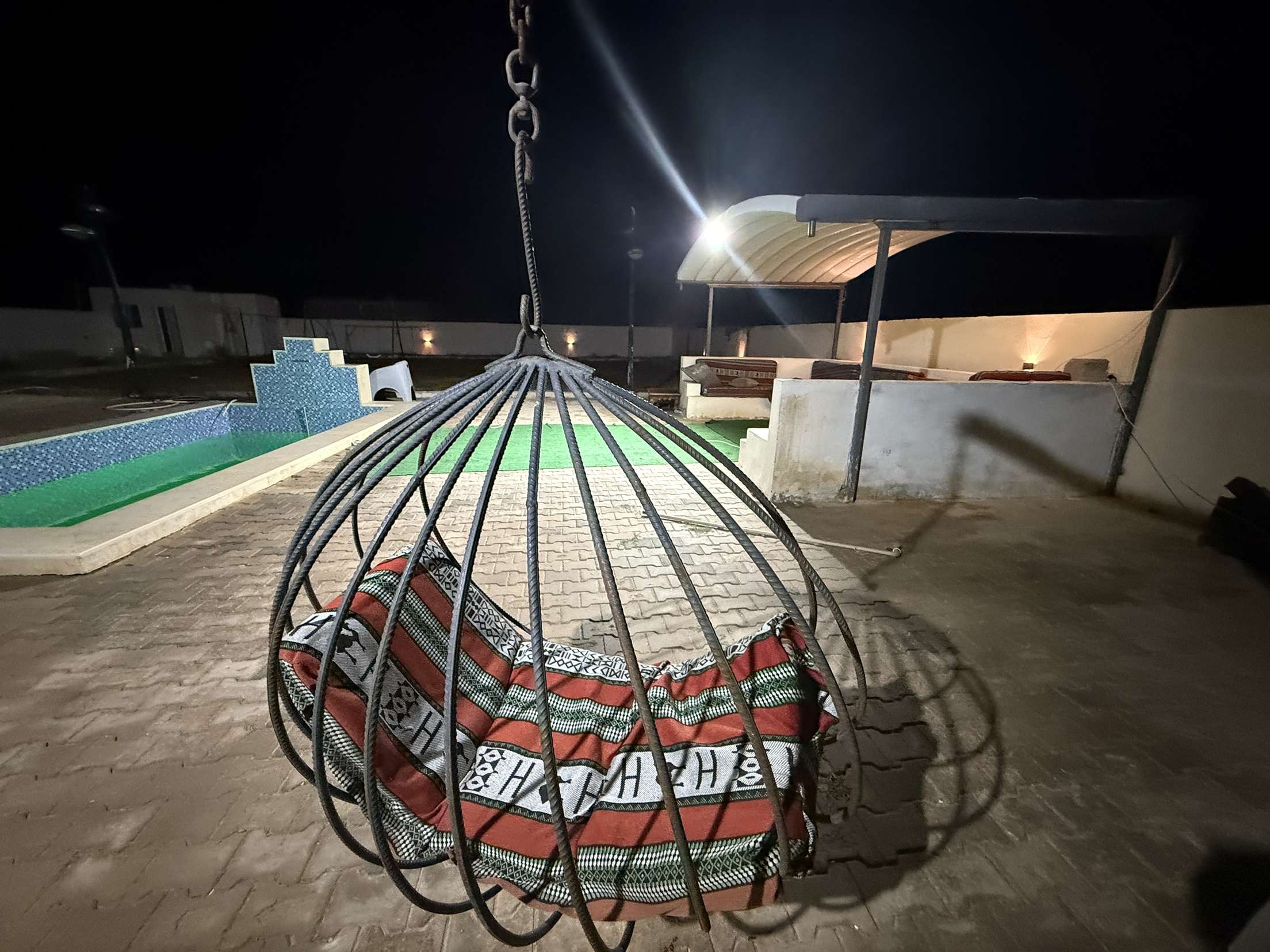 صورة الشقة