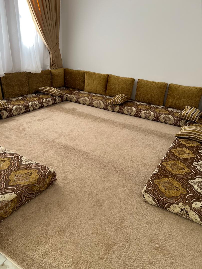 صورة الشقة