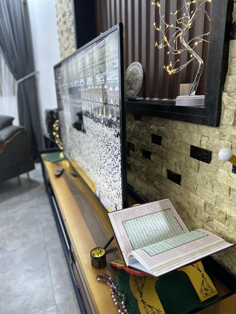 صورة الشقة