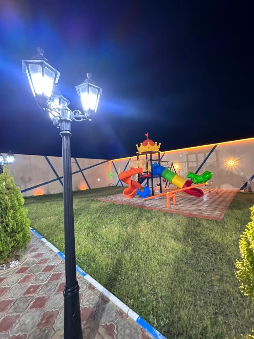 صورة الشقة