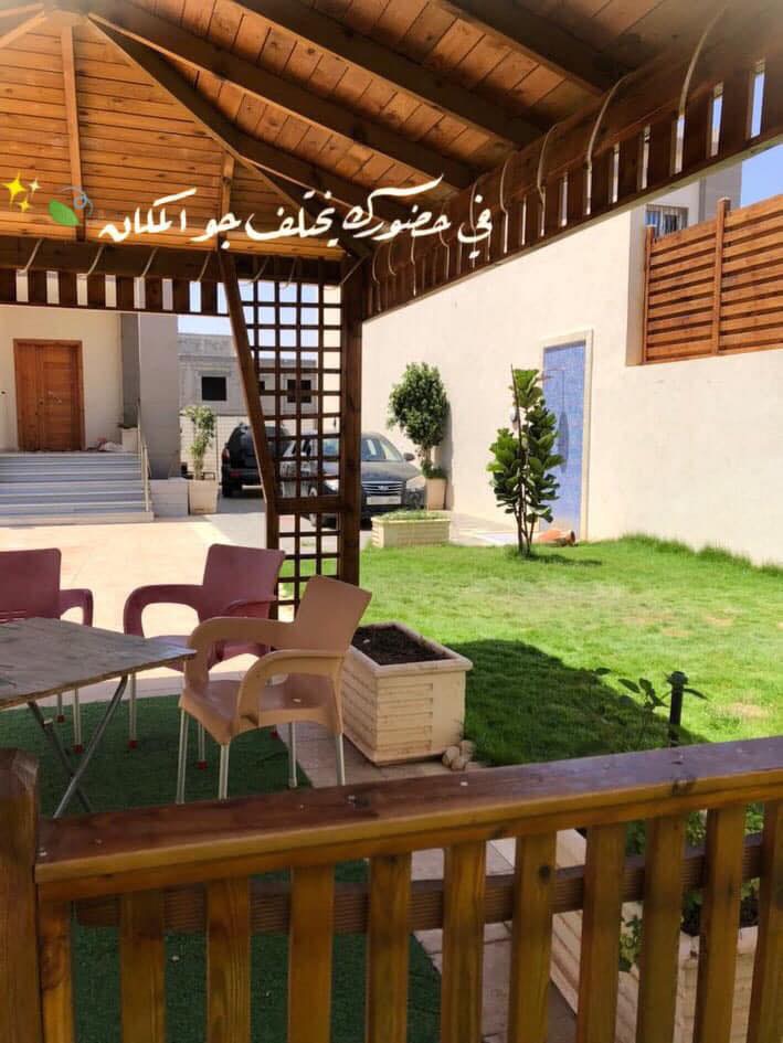 صورة الشقة