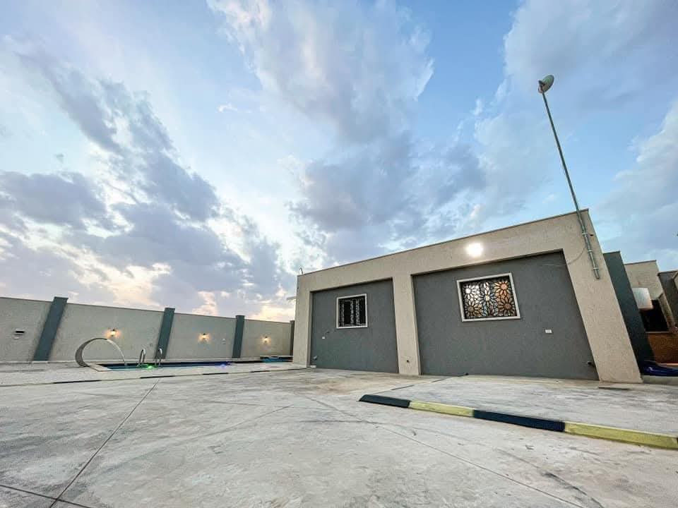 صورة الشقة