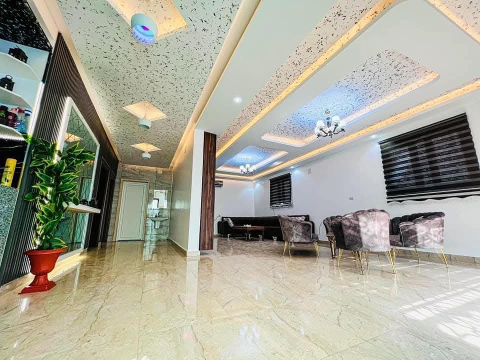 صورة الشقة