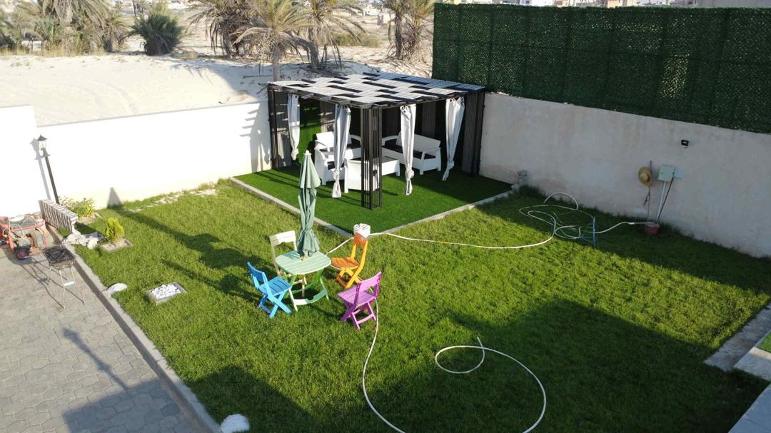صورة الشقة