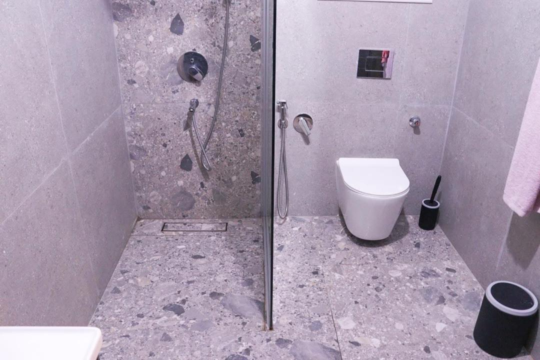صورة الشقة