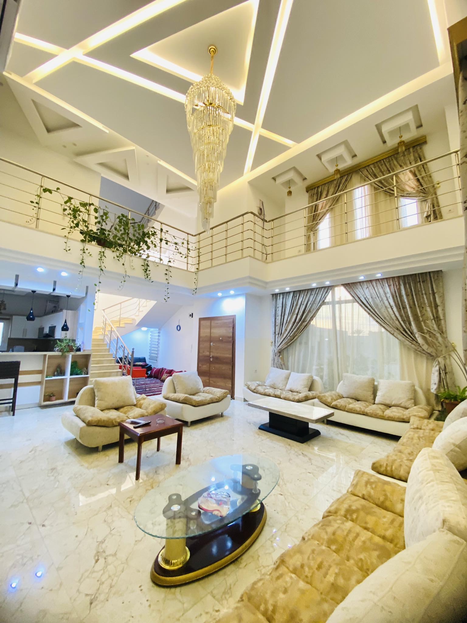 استراحات المدني للعائلات