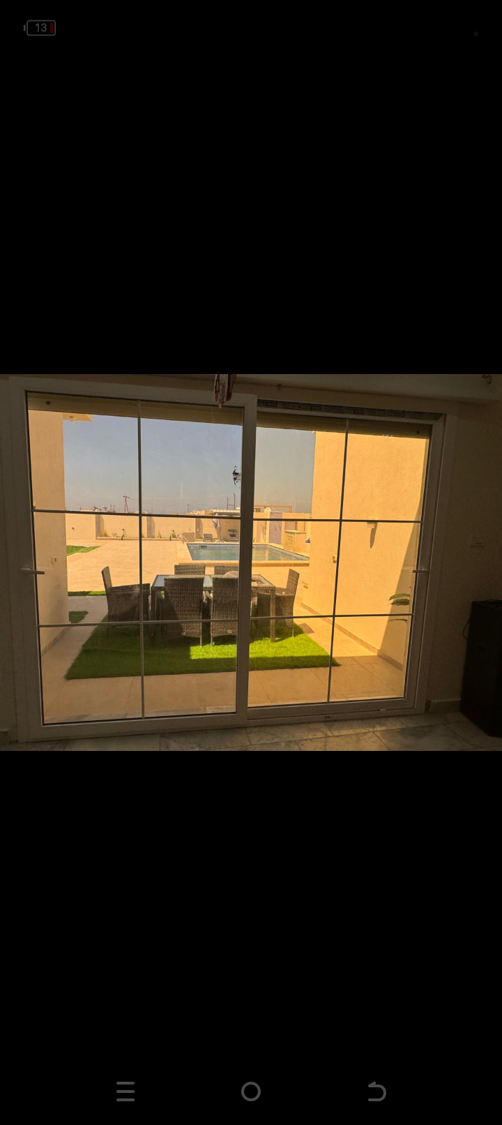 صورة الشقة