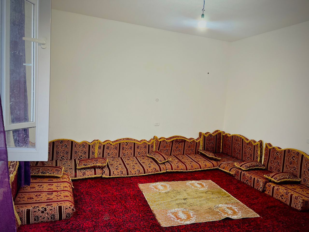 صورة الشقة