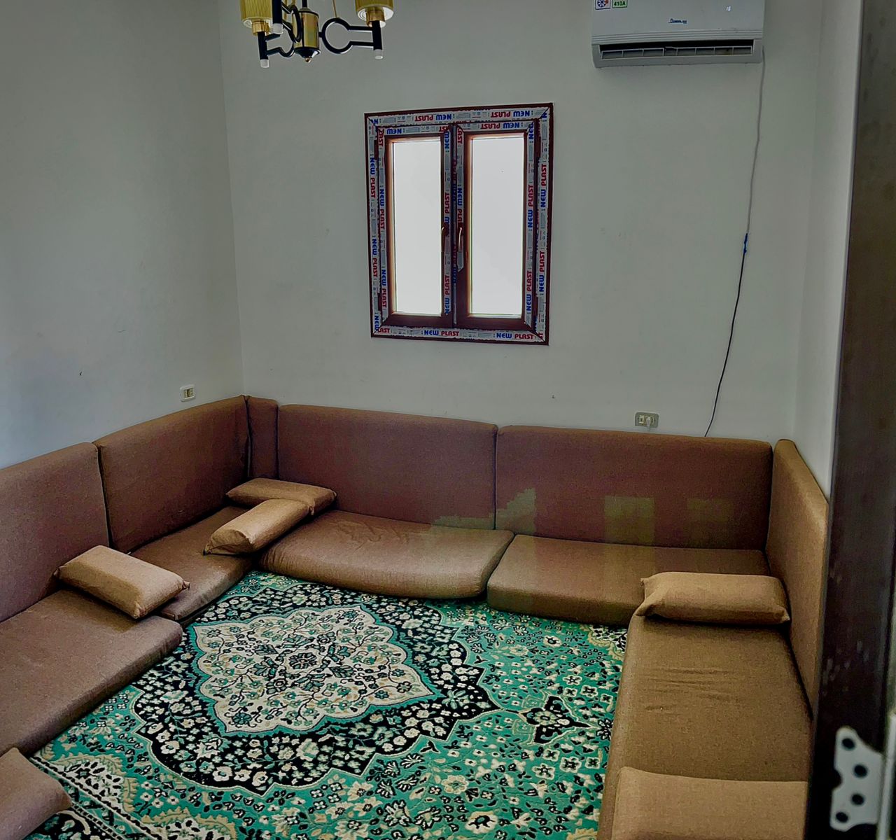 صورة الشقة