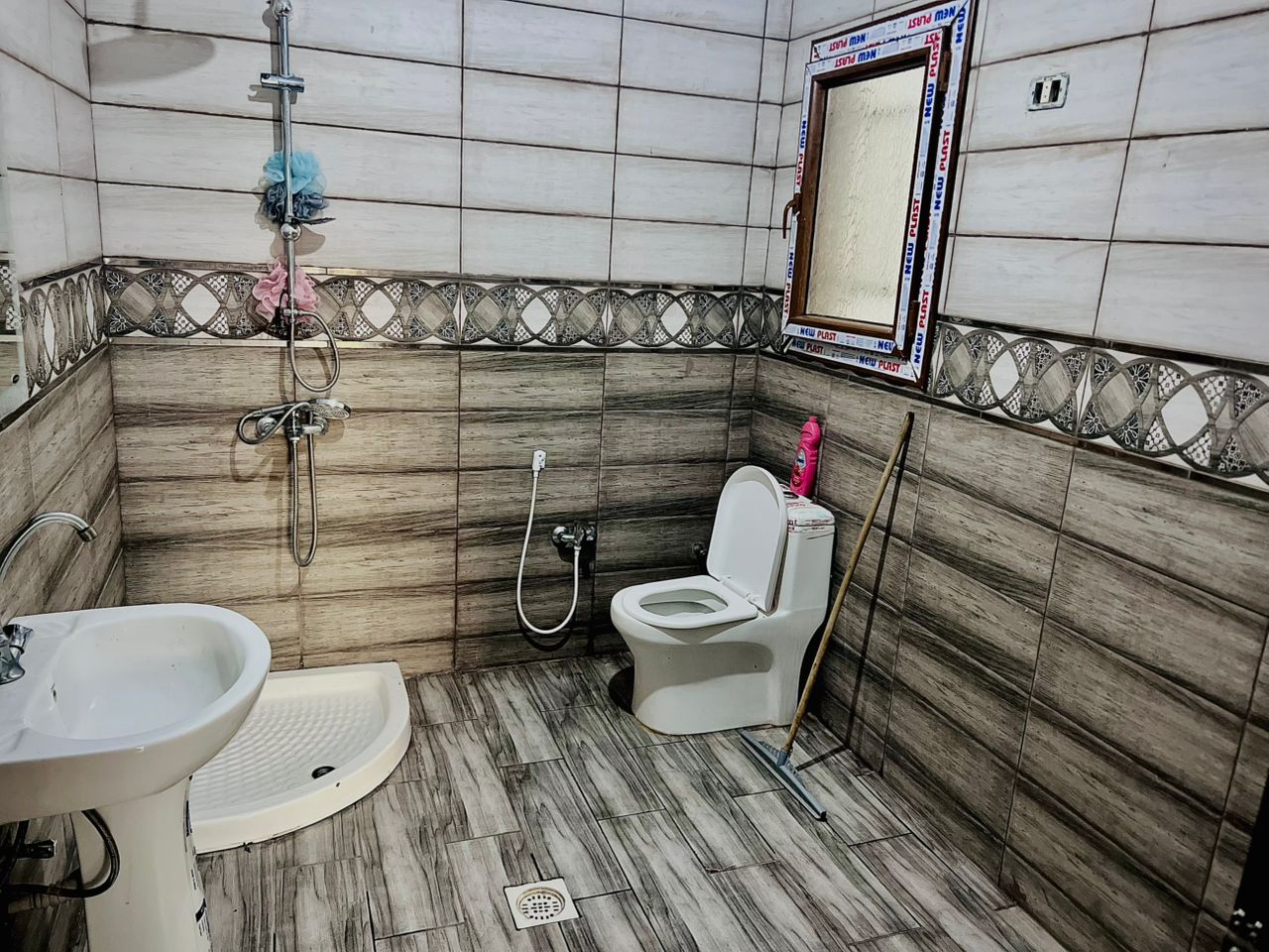 صورة الشقة